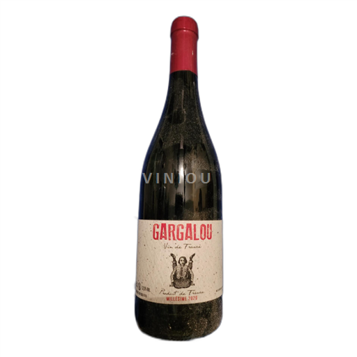 Languedoc Lcdp Gargalou 2020