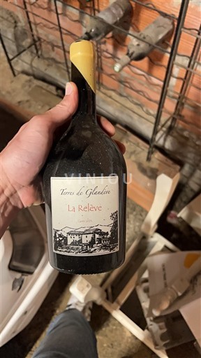 Saboya y Bugey Bugey Terres de Glandieu La Relève 2021