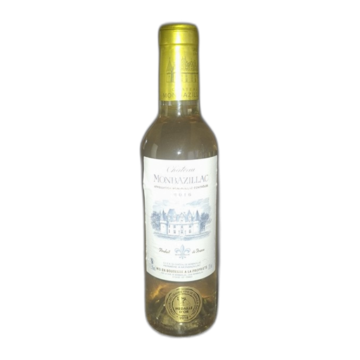 Sudoeste Monbazillac Château Monbazillac 2016