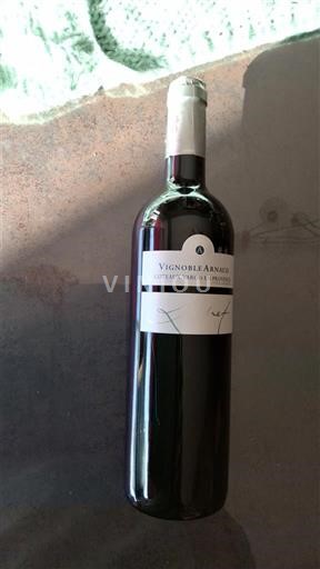 Provence Coteaux Varois en Provence Vignoble Arnaud L’adret Non Millésimé