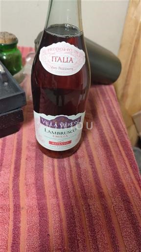 Emilia-Romagna Not Specified Villa Veroni Non-Vintage