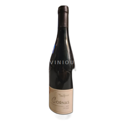 Rhônen laakso Cornas Pierre Gaillard 2021