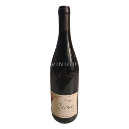 Rhônen laakso Cornas Pierre Gaillard 2022