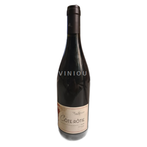 Rhônevallei Côte-rôtie Pierre Gaillard 2018