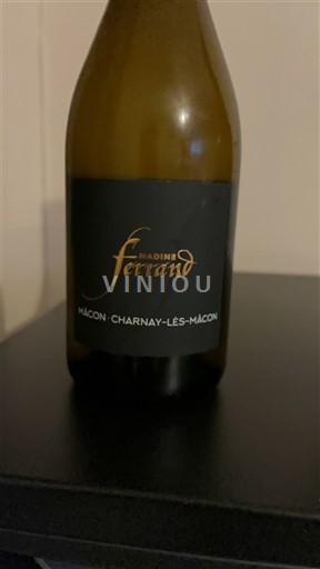 Bourgogne Mâcon och Mâcon-Villages Maison Ferrand 2023