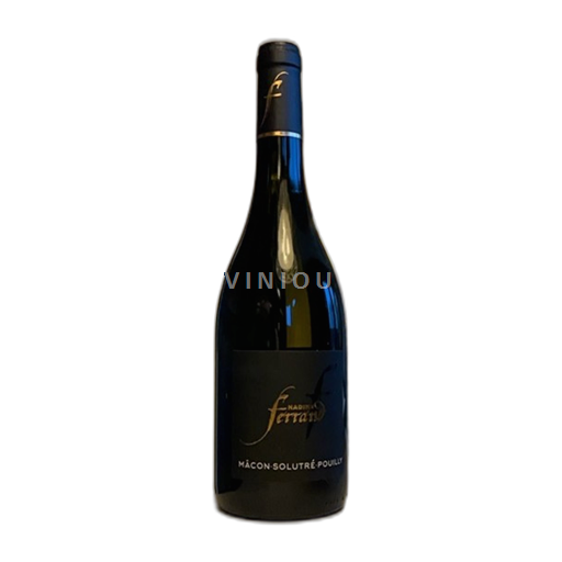 Burgundsko Mâcon a mâconské vesnice Nadine Ferrand 2023