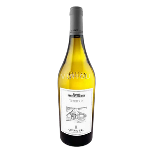 Jura Côtes-du-jura Domaine Berthet-Bondet Tradition 2021