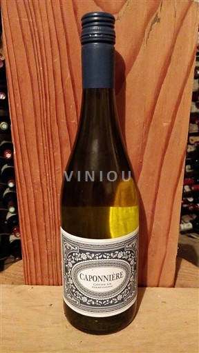 Sudoeste Côtes de Gascogne Caponnière 2021