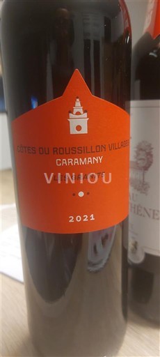 Roussillon Ikke specificeret Les Granits 2021