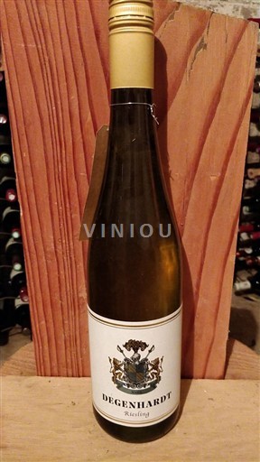 Alsace Degenhardt 2020