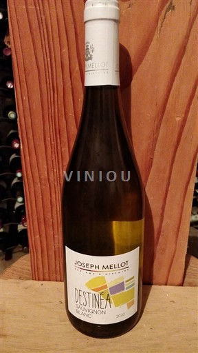 Thung lũng sông Loire Thung lũng Loire Joseph Mellot Destinéa 2020