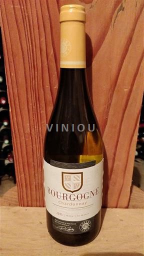 Burgundsko Expert Club Chardonnay 2023