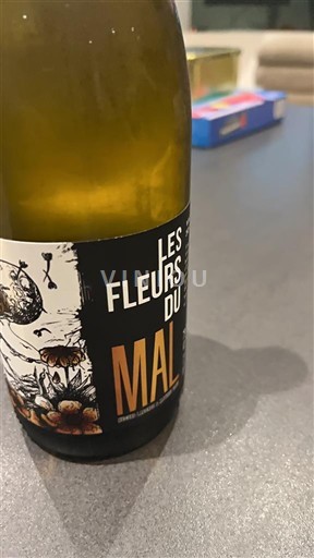 Valle della Loira Non specificato Les Fleurs du Mal Senza annata