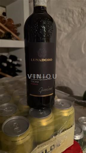 Toscana Vino Nobile di Montepulciano Lunadoro Quercione 2018