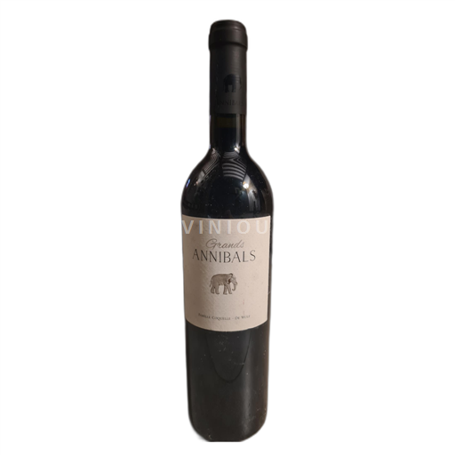 Provence Ospecificerad Annibals Grands 2015