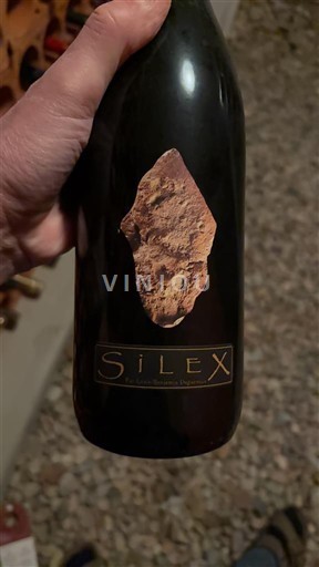 Vallée de la Loire Pouilly-fumé Didier Dagueneau Silex 2016