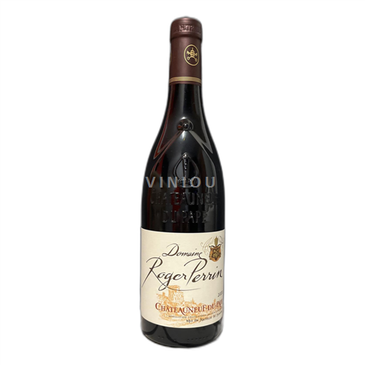 Valle del Rodano Châteauneuf-du-Pape Domaine Roger Perrin 2020