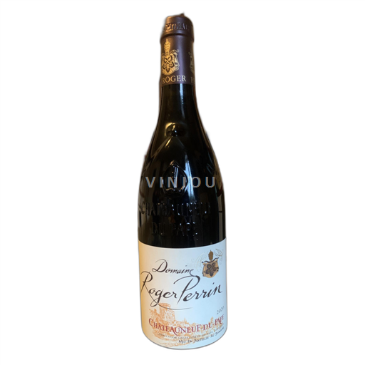 Valle del Rodano Châteauneuf-du-Pape Domaine Roger Perrin 2020