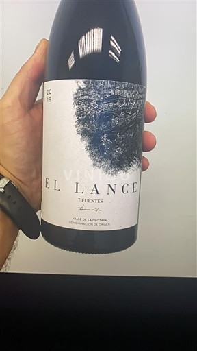 Quần đảo Canary Thung lũng Orotava 7 Fuentes El Lance 2019