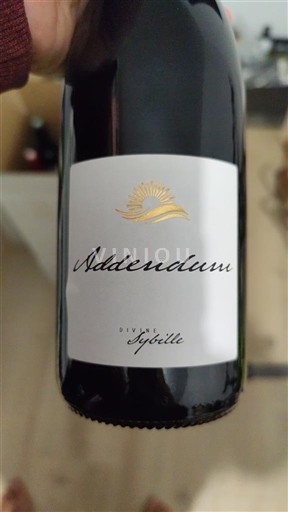 Linguadoca Non specificato Divine Sybille Addendum 2023