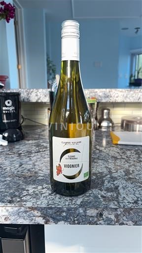 Languedoc-Roussillon Pays d'Oc Claude Valade Elegance 2023