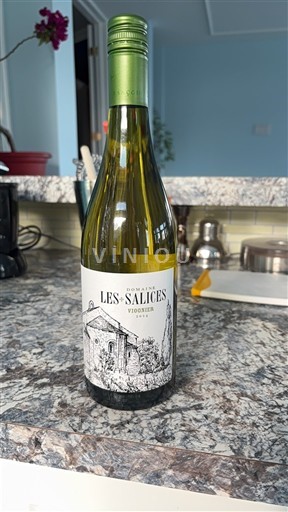 Linguadoca e Rossiglione Paese d'Oc Domaine Les Salices 2024