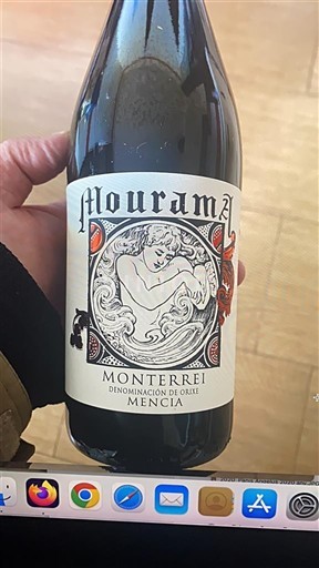 Galicia Monterrei Mourama 2020