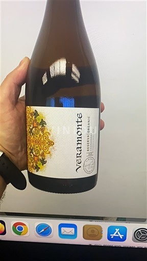 Casablanca Valley Veramonte 2020