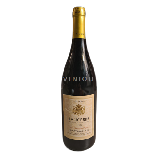 Loirevallei Sancerre Hubert Brochard 2020