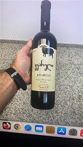 Kakheti Kvareli Koncho & Co 2021