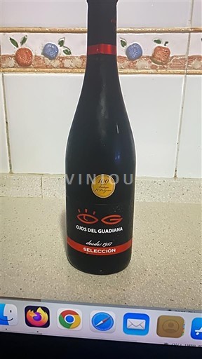 Castilla-La Mancha La Mancha Ojos del Guadiana Selección 2021