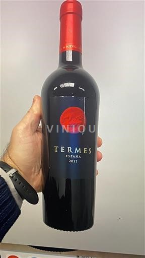 Castilla y León Toro Bodega Numanthia Termes 2021