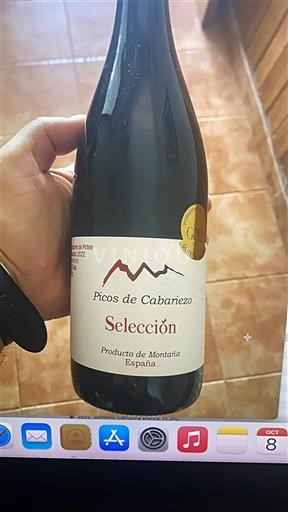 Asturien Cangas Picos de Cabariezo Selección 2022