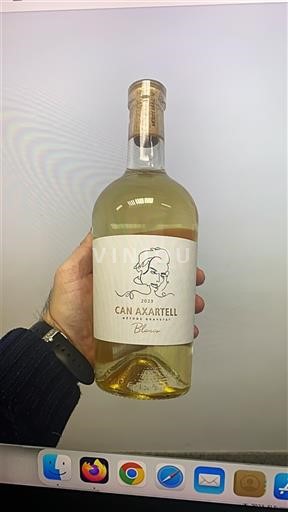 Islas Baleares No especificado Can Axartell Blanc 2023