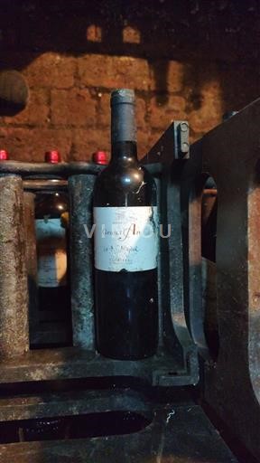 Languedoque NULL Domaine Grand Arc En Sol Majeur 2019