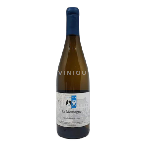 Loire Valley Bonnezeaux Domaine La Montagne 2022