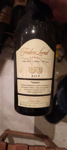 Jura Arbois Frédéric Lornet Naturé 2015