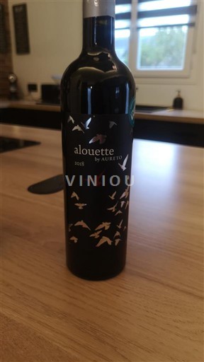 Provence, Ala-Rhônen laakso, Korsika Vaucluse Auritet Alouette 2018