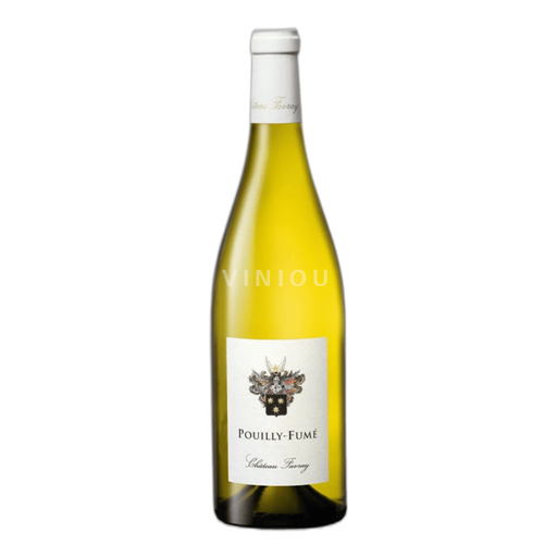 Thung lũng sông Loire Pouilly-fumé Domaine Favray 2023