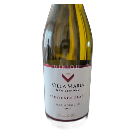 Marlborough Villa Maria 2023