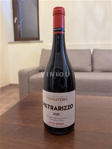 Sicilië Niet gespecificeerd Tornatore Pietrarizzo 2021