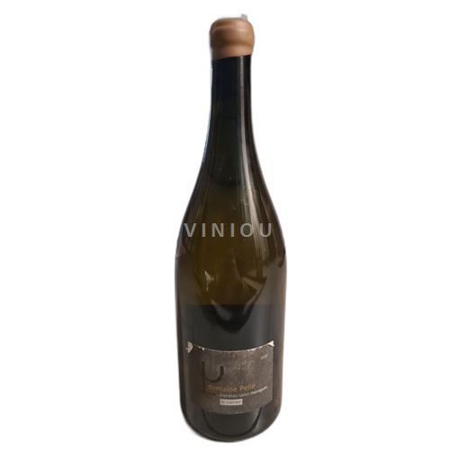 Thung lũng sông Loire Menetou-salon Domaine Pellé Le Carroir 2019
