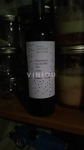 Sudoeste No especificado Domaine Laougué Sin añada