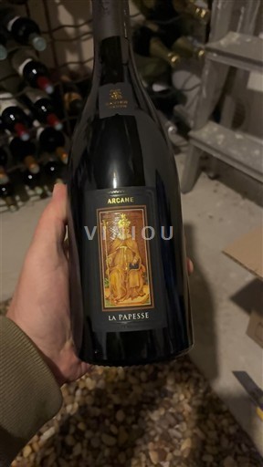 Valle del Ródano Châteauneuf-du-Pape. Xavier Vignon Arcane La Papesse Sin añada