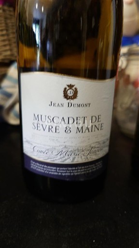 Valle della Loira Non specificato Jean Dumont Marie Jeanne 2022