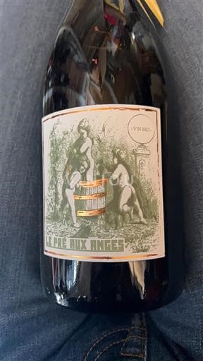 Valle della Loira Non specificato La Ferme de la Sansonnière Le Pré aux Anges 2021