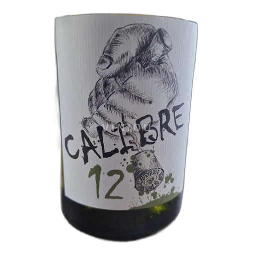 Sydväst Marcillac Domaine Montrozier 2024