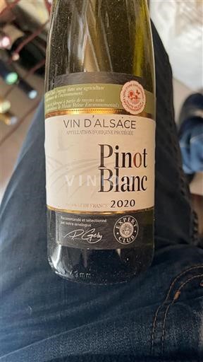 Alsace Château Pas de 2020