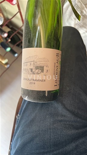 Alsace Christophe Lindenlaub 2019