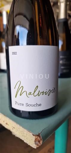 Lyonnais Coteaux du Lyonnais Pure Souche 2022